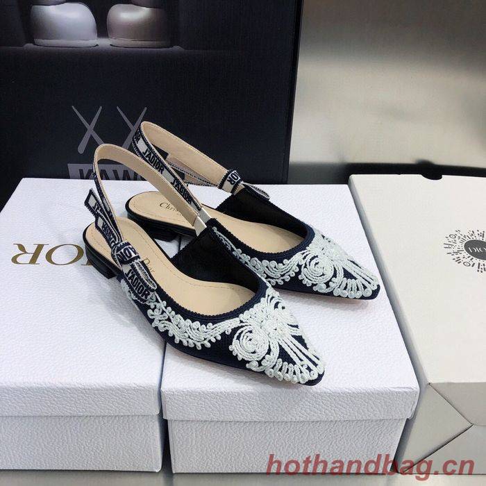 Chrisitan Dior shoes CD00012